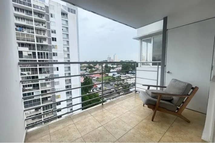 Apartamento en venta en Pueblo Nuevo, Panamá - foto 1