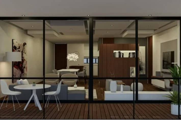 Venta de apartamento en PH Zima, La Cresta - foto 1