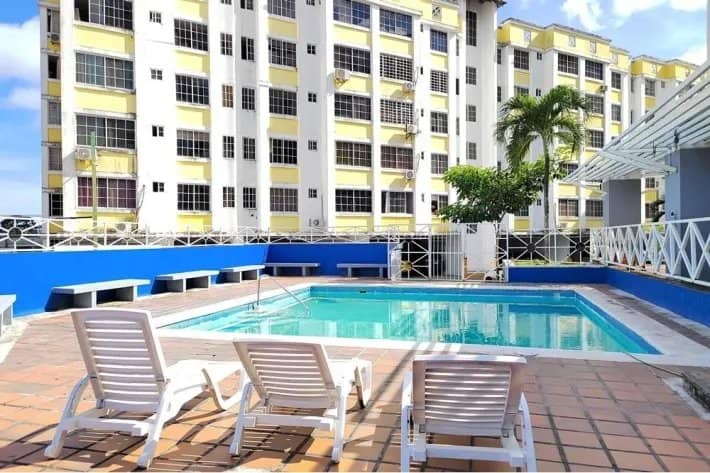 Se vende apartamento en PH Mystic Hills, El Crisol - photo 1
