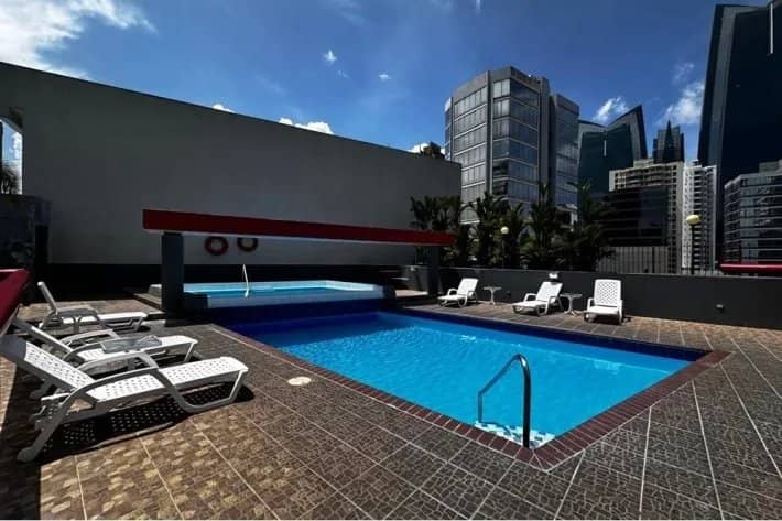 Venta de Apartamento Repoesído en Obarrio, Bella Vista, Panamá - foto 1
