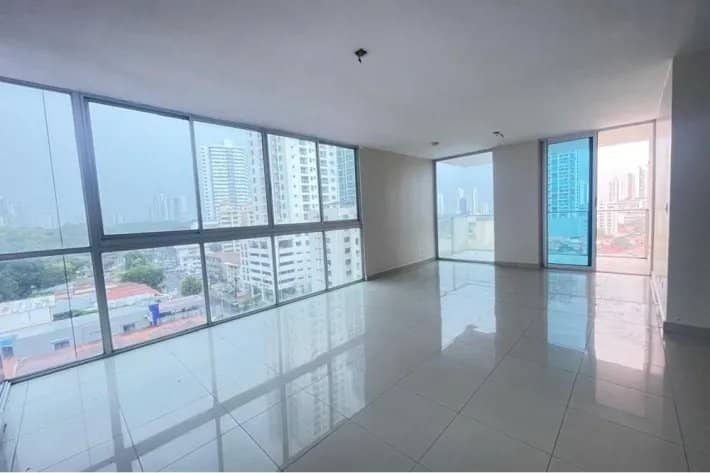 Apartamento en venta en San Francisco, Panamá - foto 1