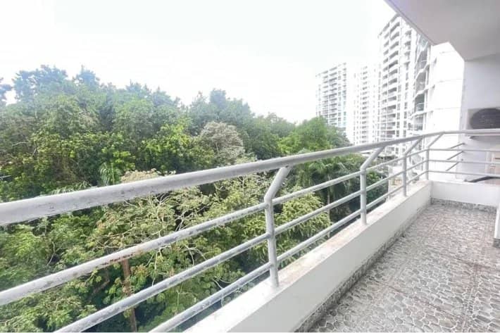 Apartamento en venta en Clayton, Ancón - foto 1