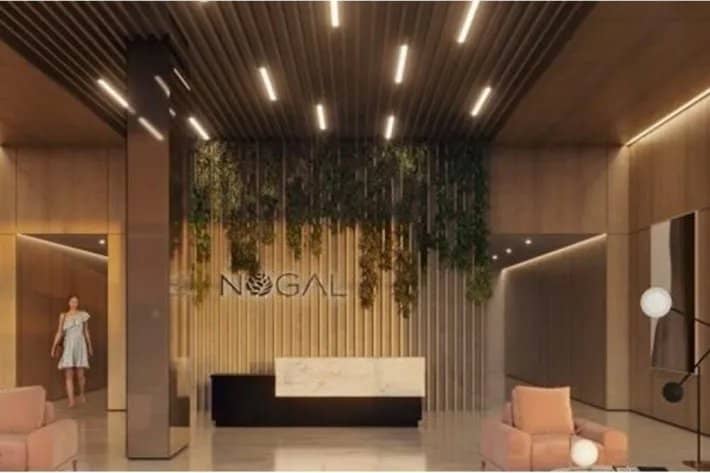 Venta apartamento en PH Nogal, Costa del Este - foto 1