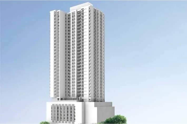 Venta de apartamento en PH Áthas, 12 de Octubre, Panamá - foto 1