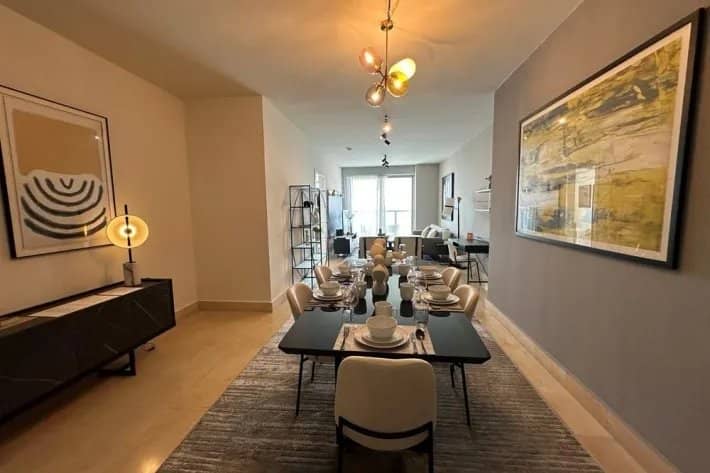 Alquiler de Apartamento en Yoo Panama Ave Balboa. - photo 1