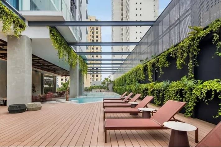 Venta de apartamento en PH Velure, El Cangrejo - foto 1