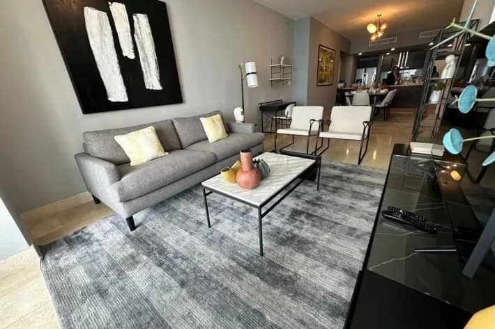 Venta de Apartamento en Yoo Panama Ave Balboa - foto 1