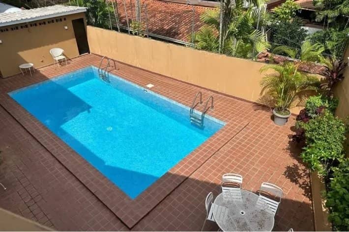 Alquiler de apartamento en La Alameda, Panamá - foto 1