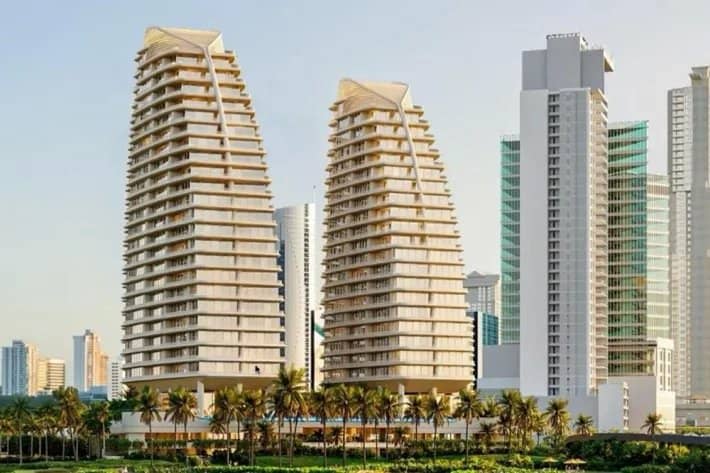 Venta de apartamento en Costa del Este, Panamá - foto 1