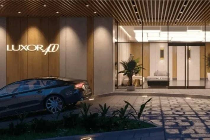 Venta de apartamento PH Luxor 400, El Cangrejo - foto 1