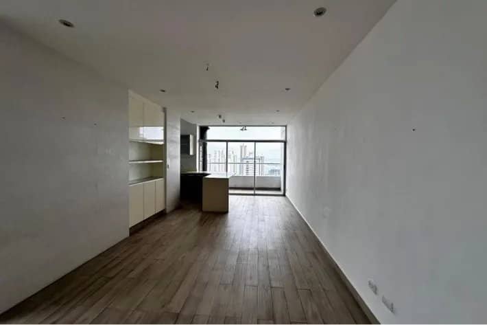 Venta de Apartamento Reposeído en San Francisco, Panamá - foto 1