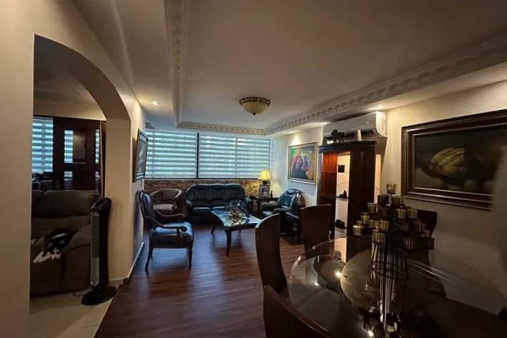 Venta de apartamento en PH Bahia Azul, San Francisco - photo 1