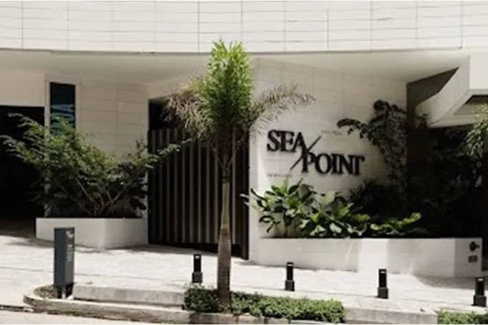 Venta de apartamento PH Sea Point, Punta Paitilla - foto 1
