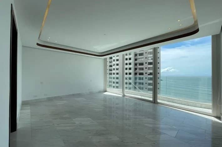 Venta de apartamento en The Towers Luxury Residences, Punta Paitilla - foto 1
