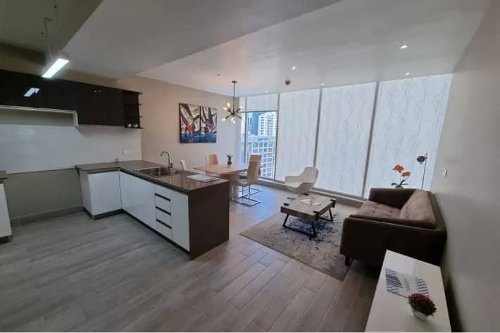 Apartamento en venta en Azurre PH 42, Panamá - photo 1
