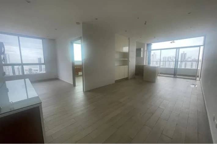 Venta de apartamento en San Francisco, Panamá - foto 1