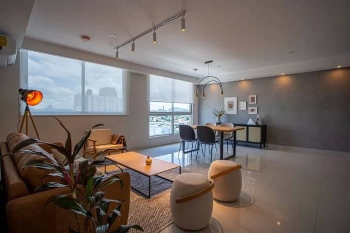 Venta de Apartamentos en Carrasquilla PH ISABELLA TOWERS - foto 1