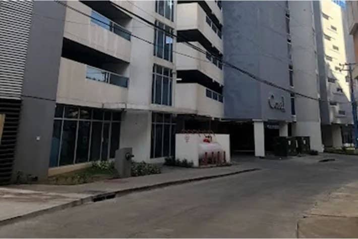 Venta de apartamento PH Coral Towers, Parque Lefevre - foto 1
