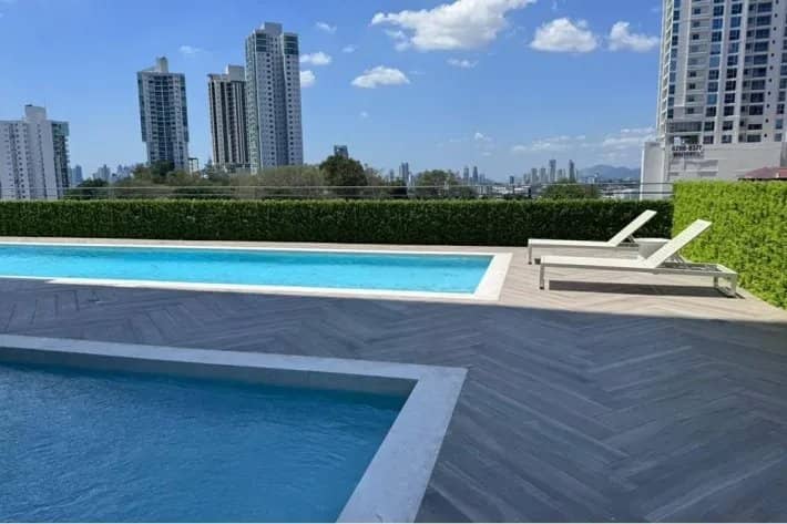 Venta de apartamento PH Center Point Tower, 12 de octubre - photo 1