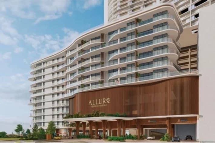 Venta de apartamento en PH Allure, Punta Pacífica - foto 1