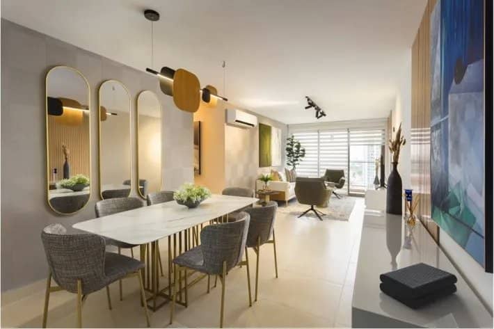 Apartamento en venta en PH Spotlight, Betania, Panama - foto 1