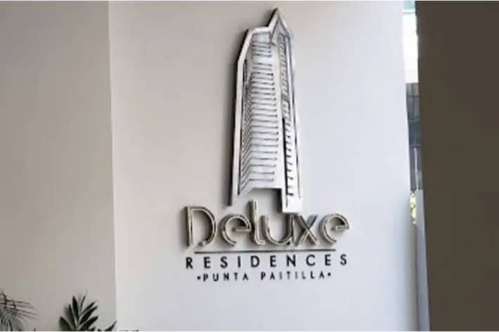 Venta de apartamento en PH Deluxe Residences, Punta Paitilla - foto 1