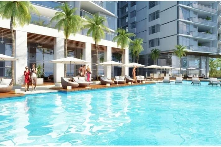 Venta de apartamento en Avenida Balboa, Bella Vista - foto 1