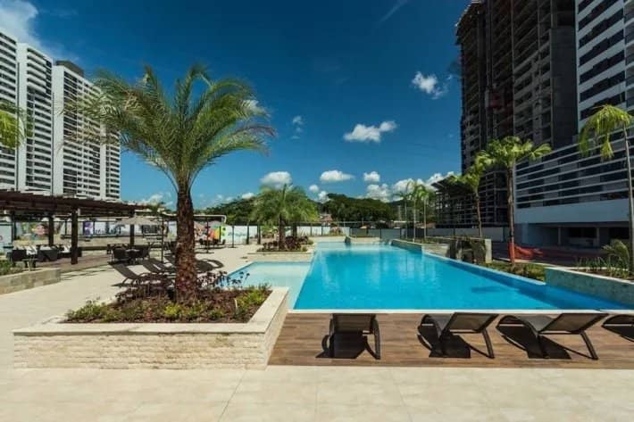 Se vende apartamento en Condado del Rey, Panamá - foto 1