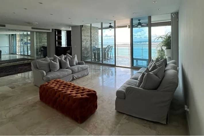 Venta de apartamento en Punta Pacífica, San Francisco, Panamá - foto 1