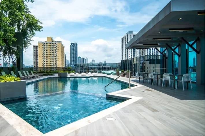 Se vende apartamento en Vía España, Panamá - photo 1