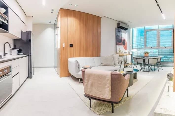 Se vende apartamento en Vía España, Panamá - photo 1