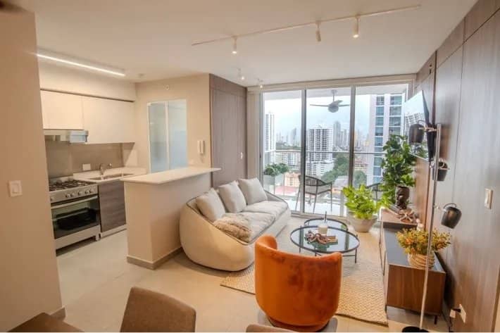 Se vende apartamento en Vía España, Panamá - foto 1