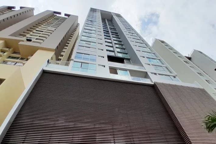 Venta de apartamento reposeído en Hato Pintado, Pueblo Nuevo, Panamá - foto 1