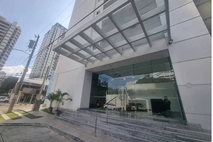 Venta de apartamento reposeido en San Francisco, Panamá - foto 1