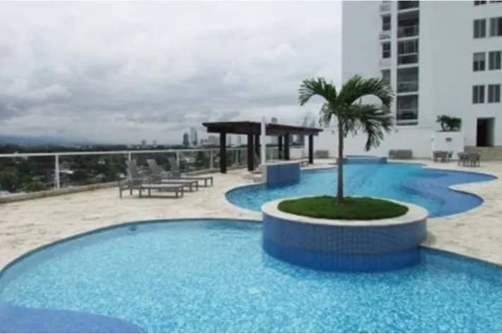 Venta de apartamento reposeído en San Francisco, Panamá - photo 1