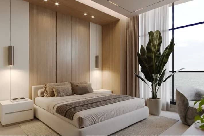 Se vende apartamento con vista al mar en Avenida Balboa, Panamá - photo 1