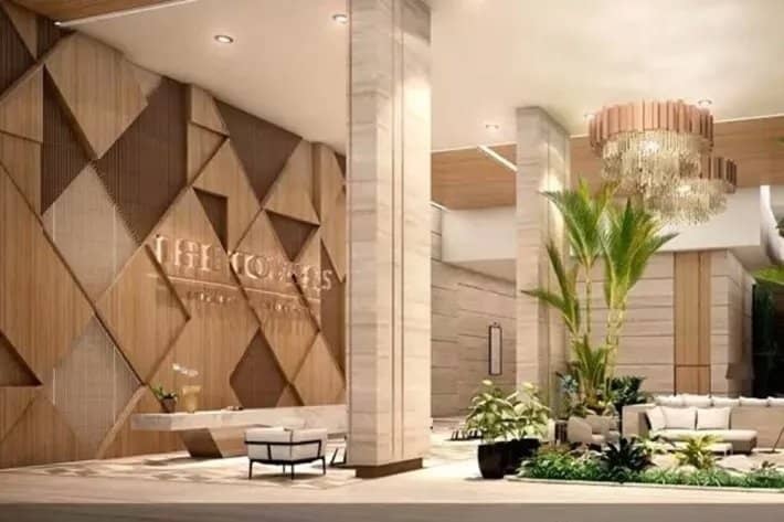 Venta de apartamentos PH The Towers, Paitilla - photo 1