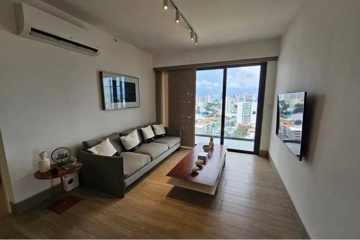 Venta de apartamento en Hato Pintado, Ciudad de Panamá - foto 1