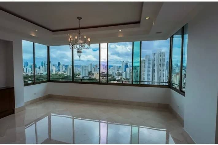 Se vende penthouse en San Francisco, Ciudad de Panamá - foto 1