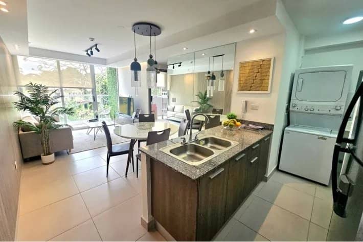 Venta de apartamento en Villa Zaita, Panamá - foto 1