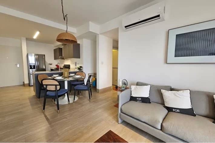 Venta de apartamento en Hato Pintado, Ciudad de Panamá - foto 1