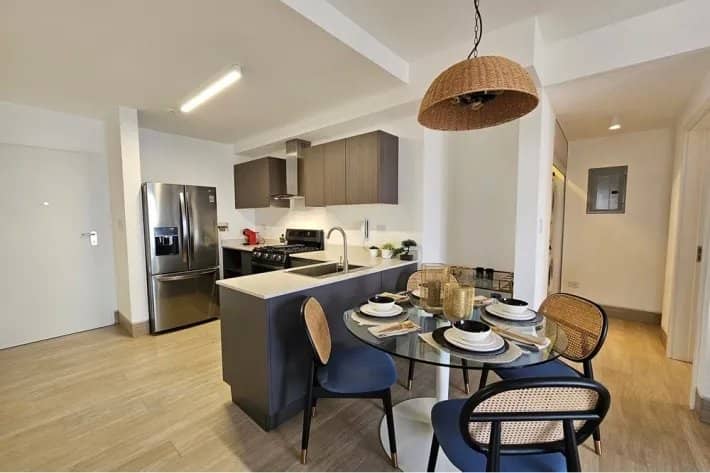 Venta de apartamento en Hato Pintado, Ciudad de Panamá - foto 1