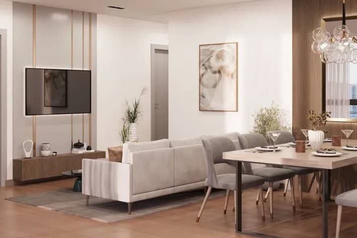 Venta de apartamento nuevo en Marbella, PH Moderna - foto 1