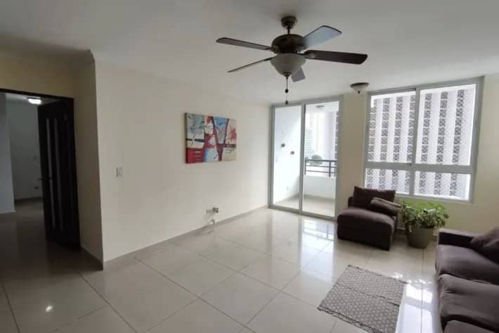 Venta de apartamento en San Francisco, Panamá - foto 1