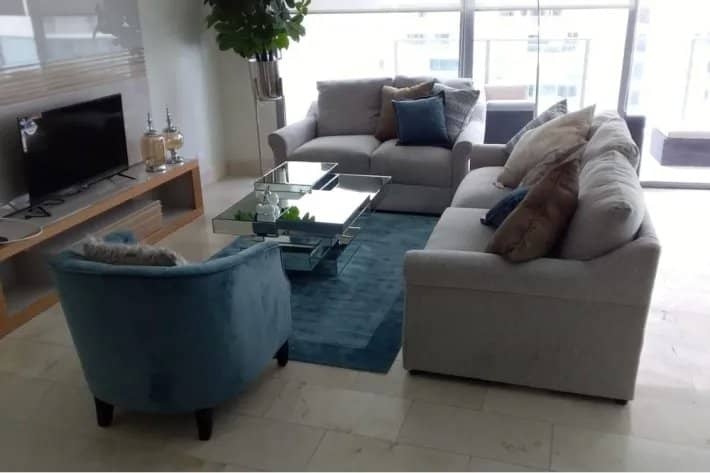 Venta de apartamento en Punta Pacífica, Panamá - photo 1