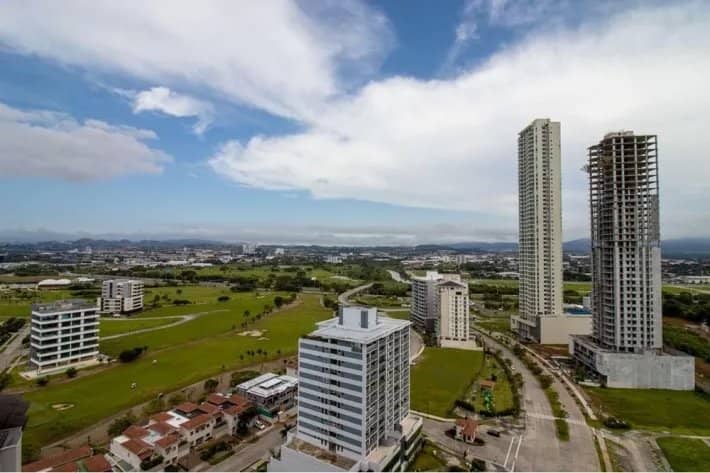 Apartamento en Venta en PH The Ivy en Santa María - foto 1