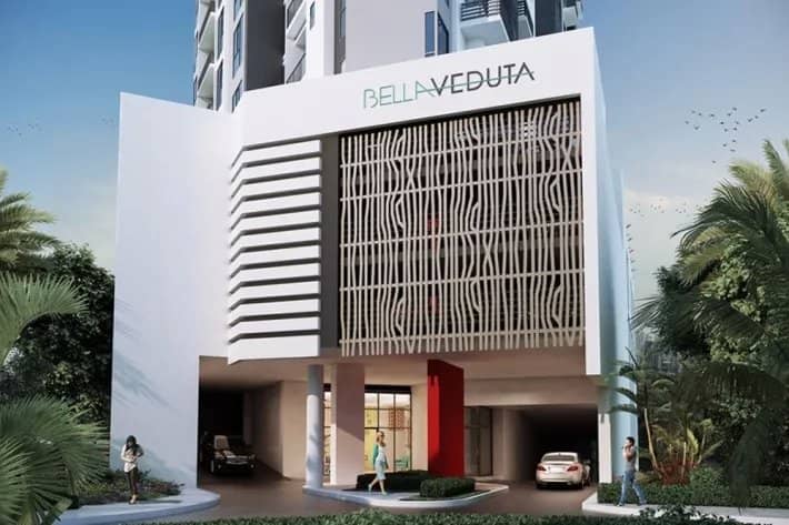 Venta de apartamento en PH Bella Veduta, Hato Pintado, Panamá - foto 1