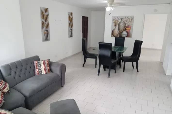 Venta de apartamento en Villa de las Fuentes, Betania - foto 1