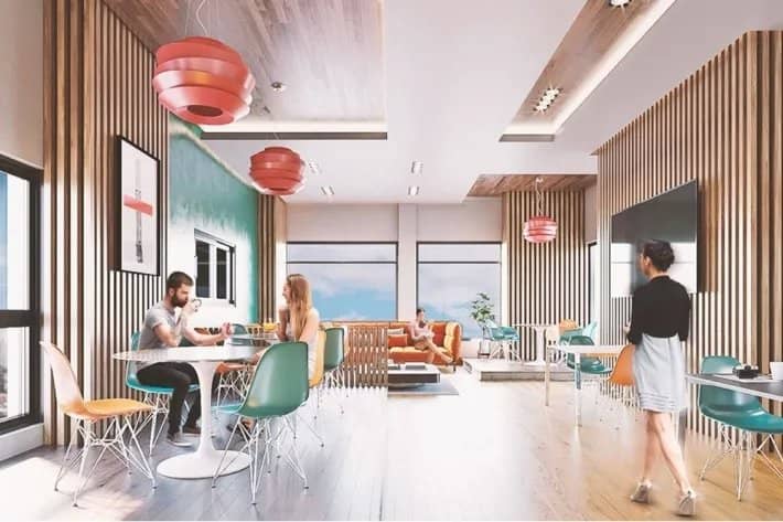 Venta de apartamentos en Rio Abajo, PH Alto Río - foto 1