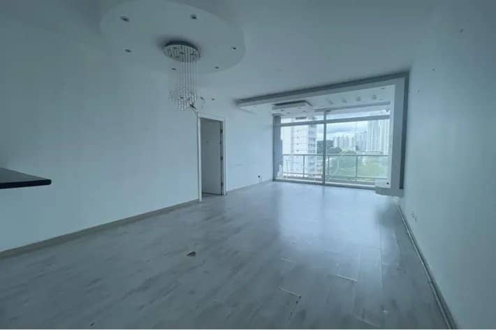 Apartamento en venta en El Cangrejo, Panamá - foto 1